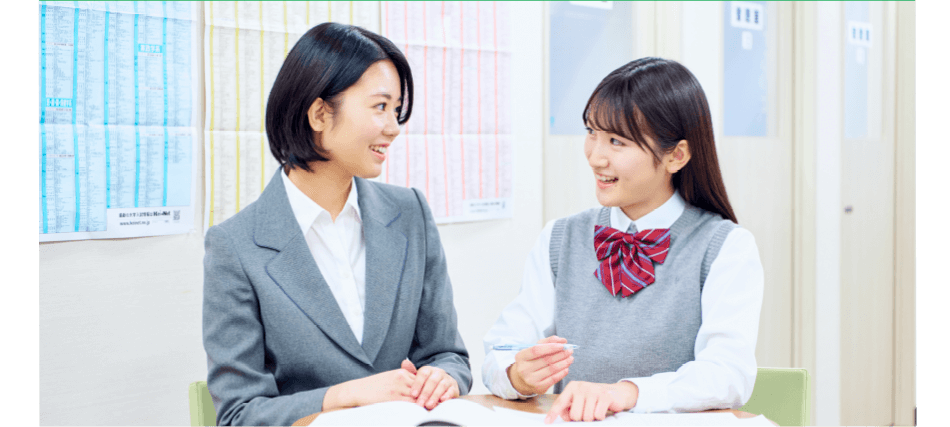 河合塾マナビス