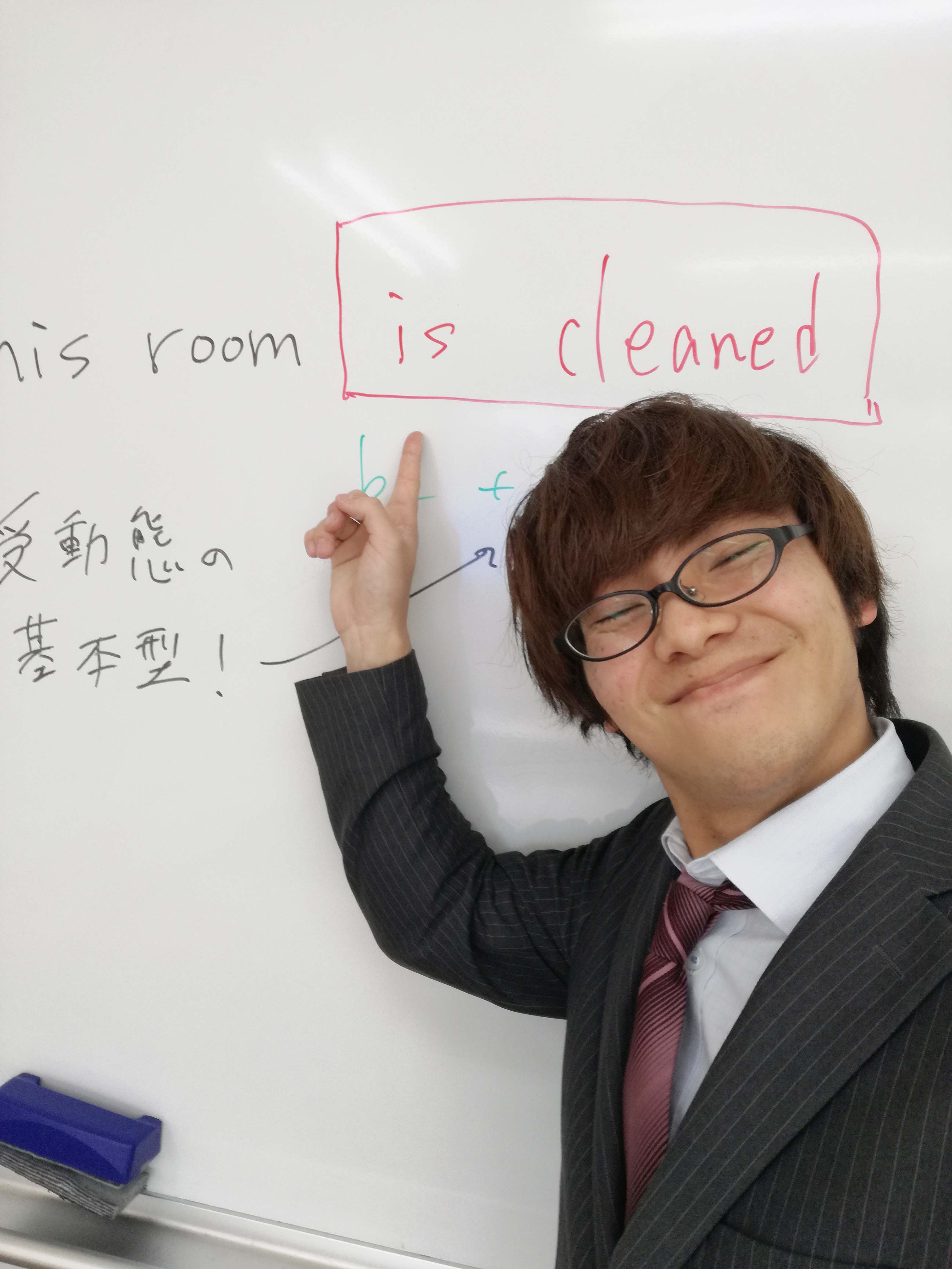 橋口 穣画像